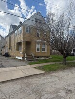3448 E 69th St in Cleveland, OH - Building Photo