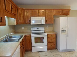 1006 Hendricks Ct in Clarksville, TN - Building Photo - Building Photo