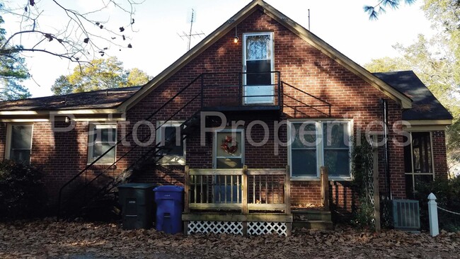 711-713A S Holly St in Columbia, SC - Building Photo - Building Photo