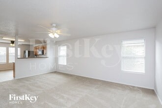 5308 Newcastle Ln in Fort Worth, TX - Foto de edificio - Building Photo