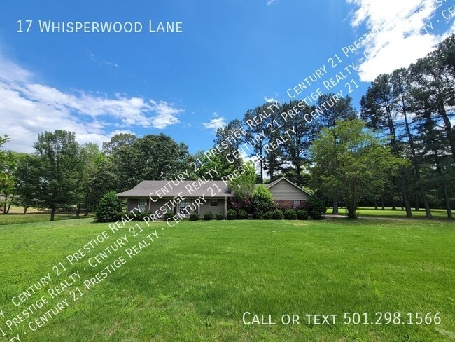 17 Whisperwood Ln in Cabot, AR - Building Photo - Building Photo