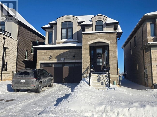 901 Knights Ln in Woodstock, ON - Building Photo - Building Photo