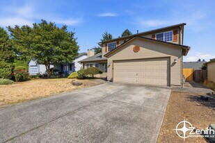 15608 NE 44th St in Vancouver, WA - Building Photo