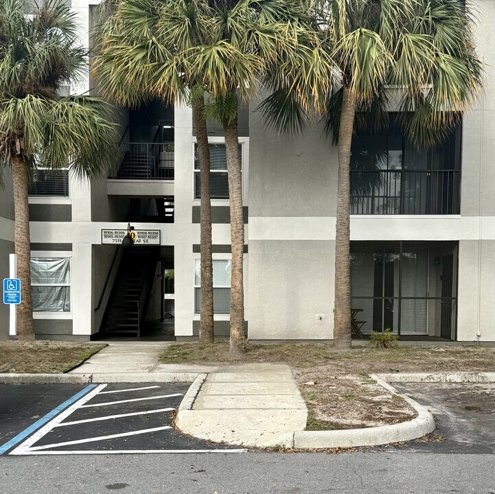 7511 Seurat St in Orlando, FL - Building Photo