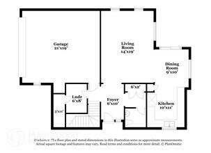 10604 E Native Rose Trail, Unit 1446 in Tucson, AZ - Foto de edificio - Building Photo
