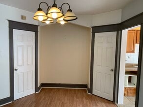 538 E Carver St in Philadelphia, PA - Building Photo - Building Photo