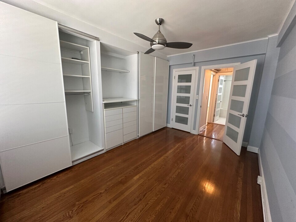 1485 Beacon St, Unit 44 in Brookline, MA - Foto de edificio