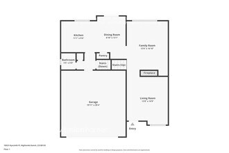 10523 Hyacinth Pl in Highlands Ranch, CO - Building Photo - Building Photo