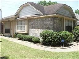 2519 Trotter Dr in Katy, TX - Building Photo - Building Photo