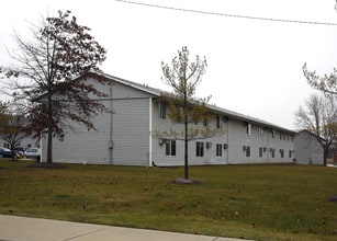 Valley Farms in Westfield, IN - Foto de edificio - Building Photo