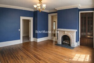 97 Broadway in Bangor, ME - Building Photo