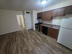 201 N Polk St in Little Rock, AR - Building Photo - Building Photo