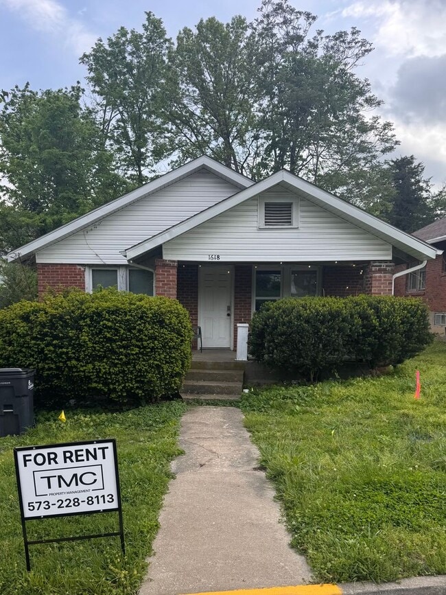 1618 University Ave in Columbia, MO - Building Photo - Building Photo