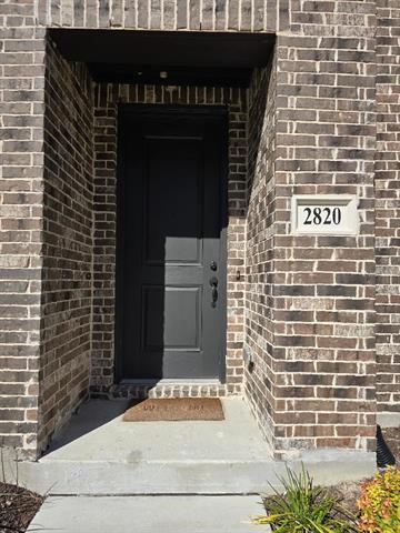 2820 Maidenhair Ln in McKinney, TX - Building Photo - Building Photo