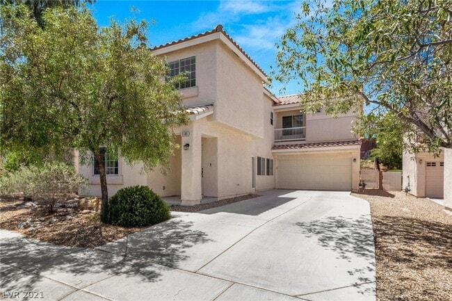 1165 Cottonwood Ranch Ct in Henderson, NV - Building Photo - Building Photo
