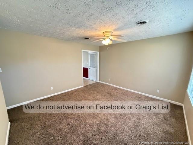 147 Brocton Dr in Fayetteville, NC - Building Photo - Building Photo