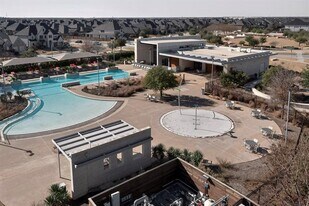 2249 English Ivy Rd in Frisco, TX - Building Photo