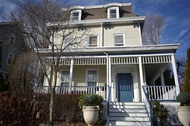 46 Prospect St in Nyack, NY - Building Photo - Building Photo