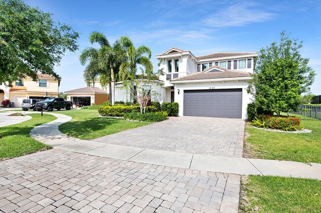 property at 12153 Boca Reserve Ln