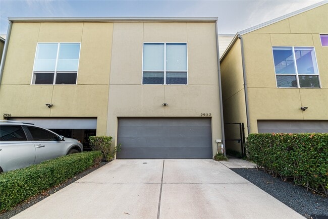 property at 2932 Cline St