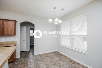 205 Kennedy Dr in Crowley, TX - Building Photo - Building Photo