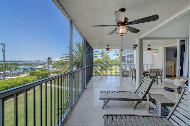 property at 8302 Marina Villa Dr