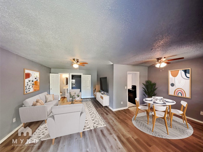 property at 1805 Trenton Dr