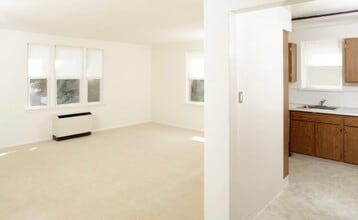 Chapin Apartments in Kingston, PA - Building Photo - Building Photo