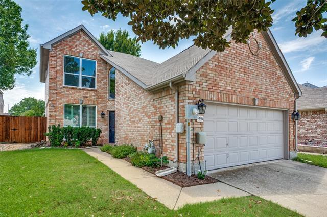 property at 926 Winterstone Dr