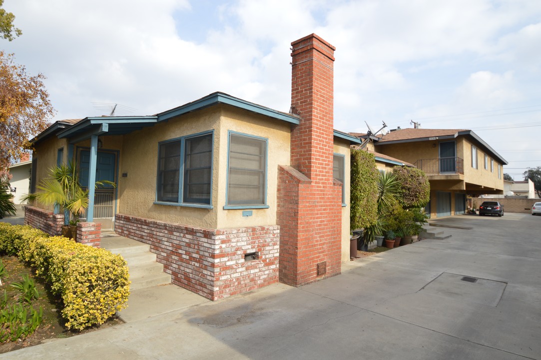 5934 Alessandro Ave in Temple City, CA - Building Photo