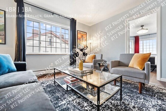 948 Industry St in Pittsburgh, PA - Building Photo - Building Photo