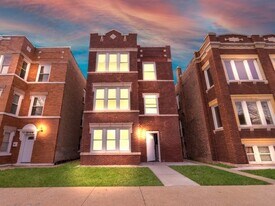 2118 S 59th Ave in Cicero, IL - Building Photo