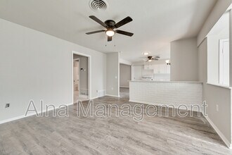 1822 Roberts Cut Off Rd in Fort Worth, TX - Building Photo - Building Photo