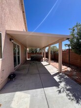 10007 Candle Canyon Ct in Las Vegas, NV - Building Photo - Building Photo