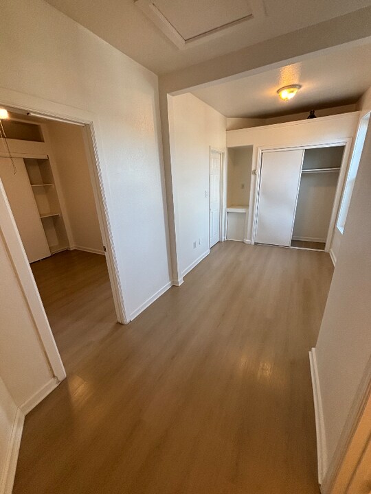 550 20th St-Unit -6 in Richmond, CA - Building Photo