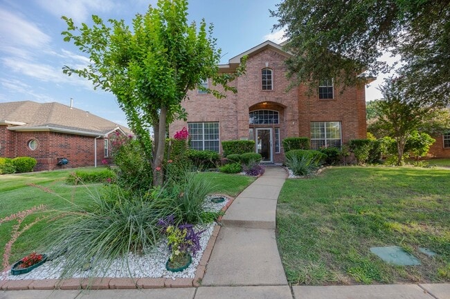 property at 6405 Calloway Dr