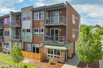 Boulder View in Boulder, CO - Building Photo - Building Photo