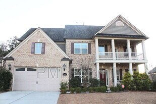 521 Vine St in Indian Land, SC - Building Photo