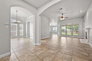 645 Clear Springs Hollow in Buda, TX - Building Photo