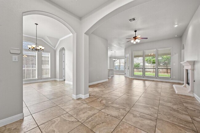 property at 645 Clear Springs Hollow