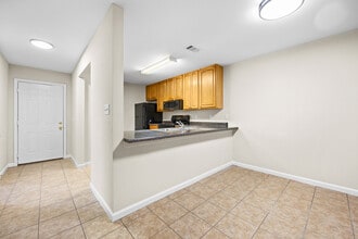 Oak Terrace at Lake Park in Lake Park, GA - Foto de edificio - Building Photo