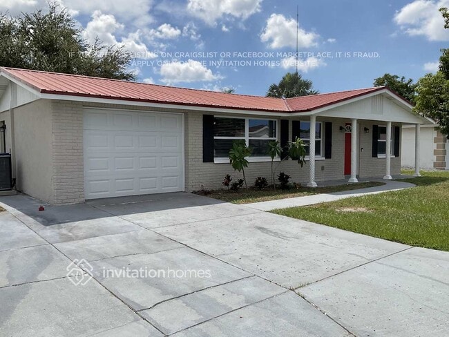 property at 3416 Seffner Dr