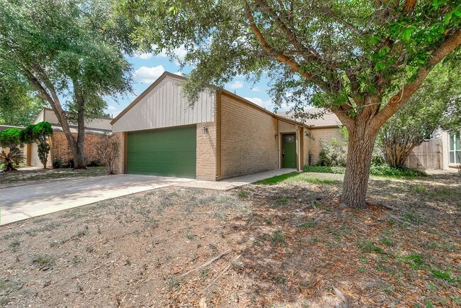 property at 16026 Bear Hill Dr