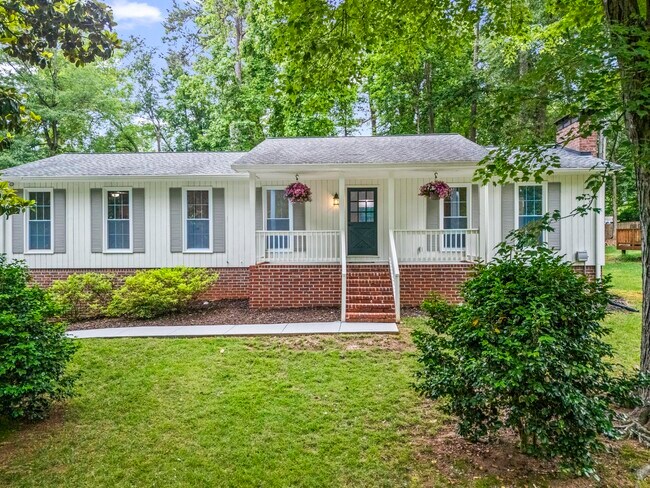 4133 Thornwall Dr in Marietta, GA - Building Photo - Building Photo