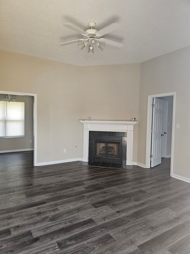 2783 Crosscreek Rd in Hephzibah, GA - Building Photo - Building Photo