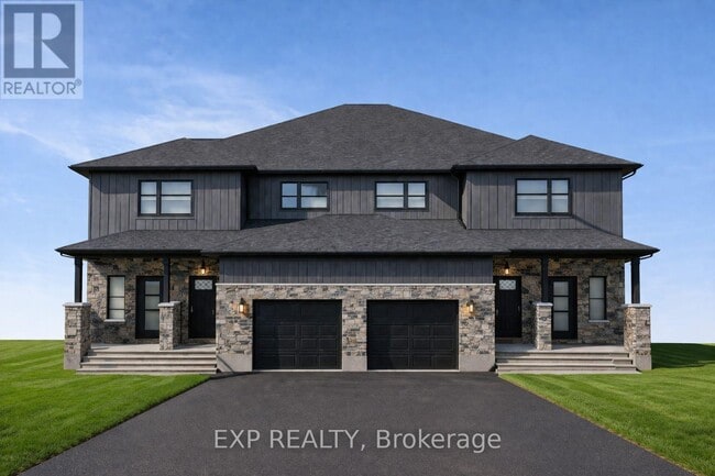 property at 1133 Montblanc Crescent