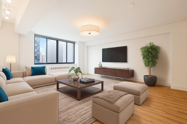 property at 1735 York Ave