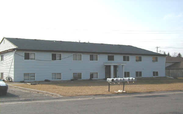 1284 Norton Ave in Fridley, MN - Building Photo - Building Photo