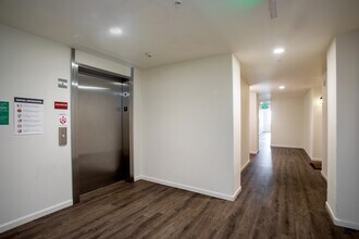 Diamond Creek Apartments in Morgan Hill, CA - Building Photo - Interior Photo