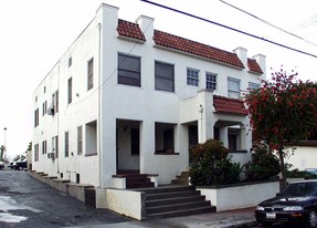 13410 Franklin St Apartments